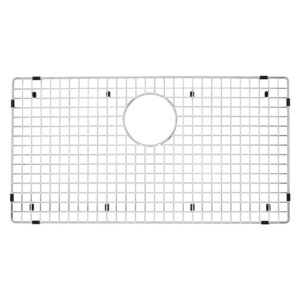 blanco 221206 precis super single kitchen sink grid