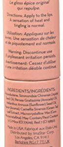 DuWop Cosmetics Lip Venom Lip Plumping Balm - Original