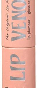 DuWop Cosmetics Lip Venom Lip Plumping Balm - Original