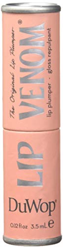 DuWop Cosmetics Lip Venom Lip Plumping Balm - Original