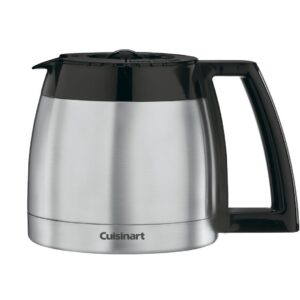 Cuisinart DGB-900BC Grind-and-Brew 12-Cup Automatic Coffeemakers