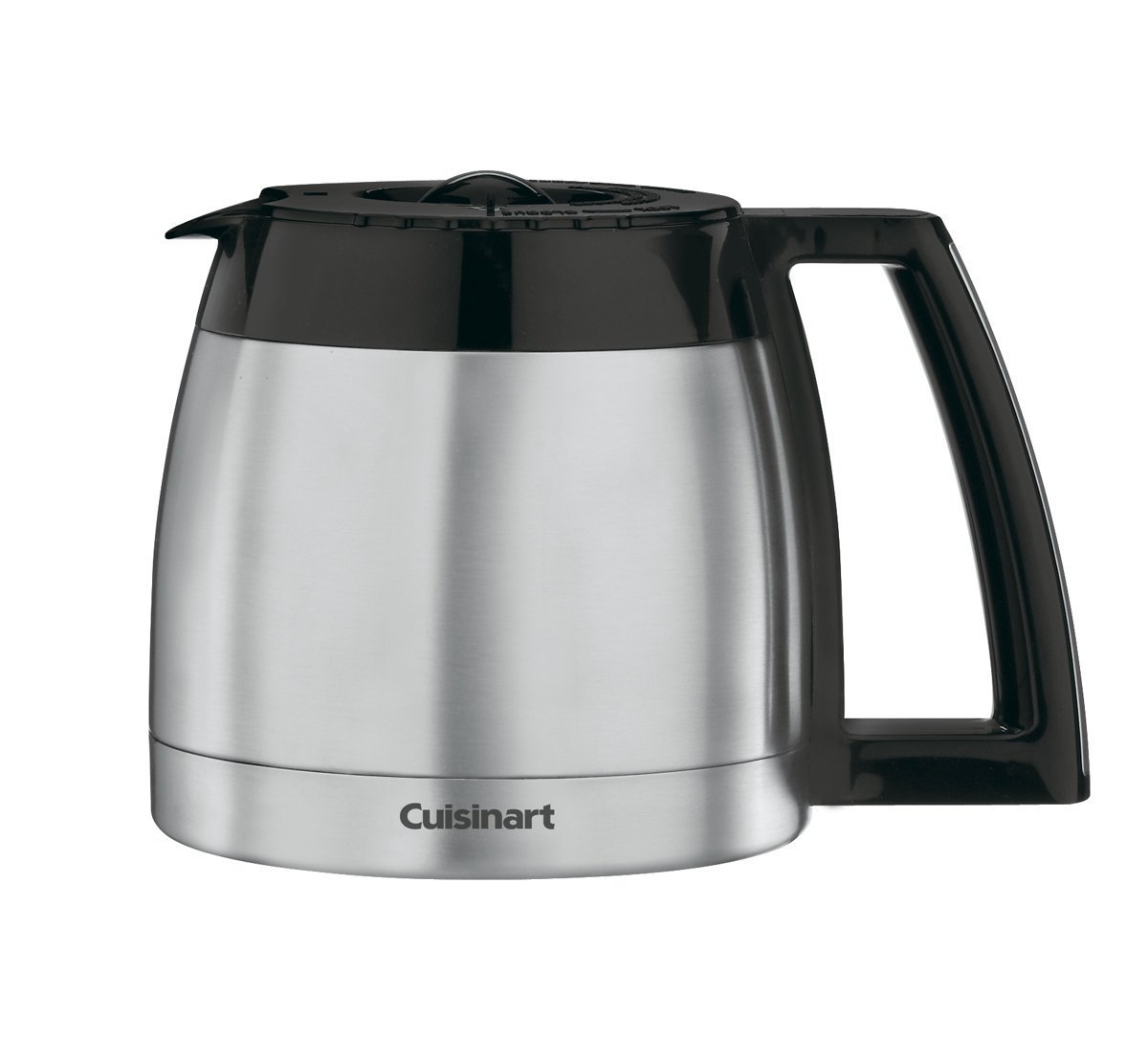 Cuisinart DGB-900BC Grind-and-Brew 12-Cup Automatic Coffeemakers