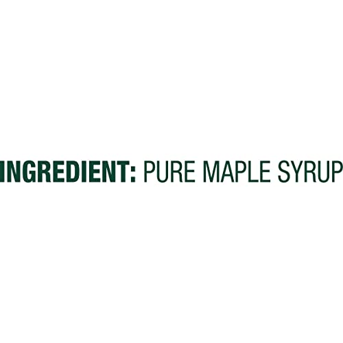 Maple Grove Farms Pure Maple Syrup, 12.5 Oz