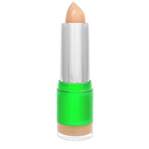 W7 Tea Tree Concealer Stick - Creamy, Skin Soothing Formula For Blemishes & Redness - Long-Lasting Concealer Makeup (Light/Medium)