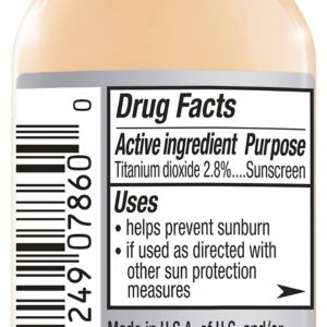 L'Oreal Paris Makeup True Match Super-Blendable Liquid Foundation, Nude Beige W3, 1 Fl Oz,1 Count