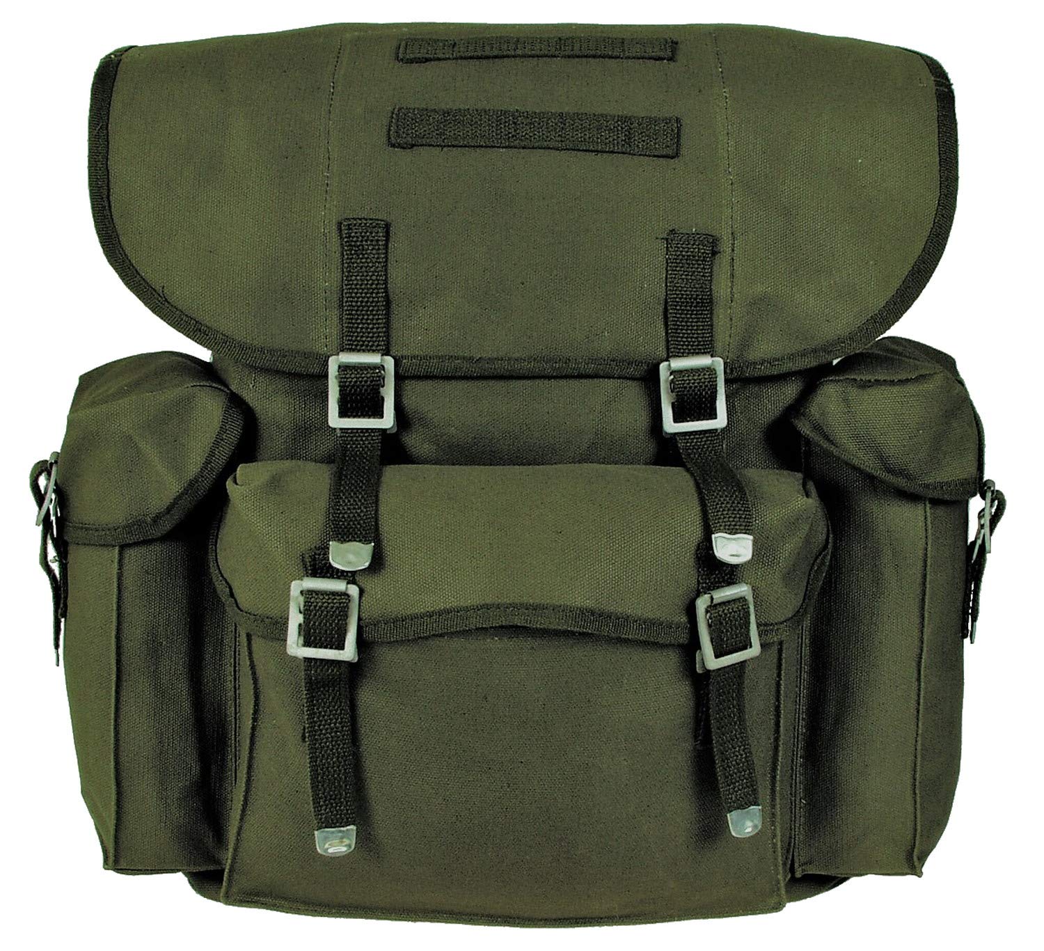 MFH BW Rucksack Olive