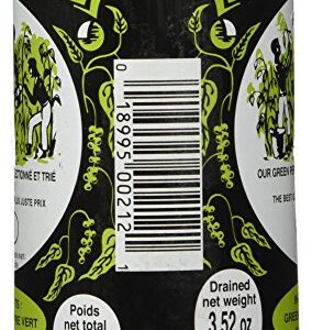 Madagascar Green Peppercorns in brine 3.52 oz,100g ,1 PACK