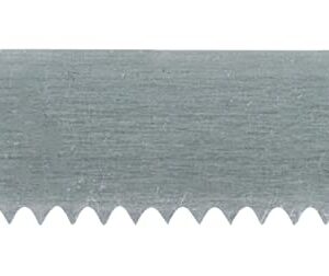 BOSCH 2607018010 5" Blade Pair for Foam Rubber Cutters, 130 mm, Silver