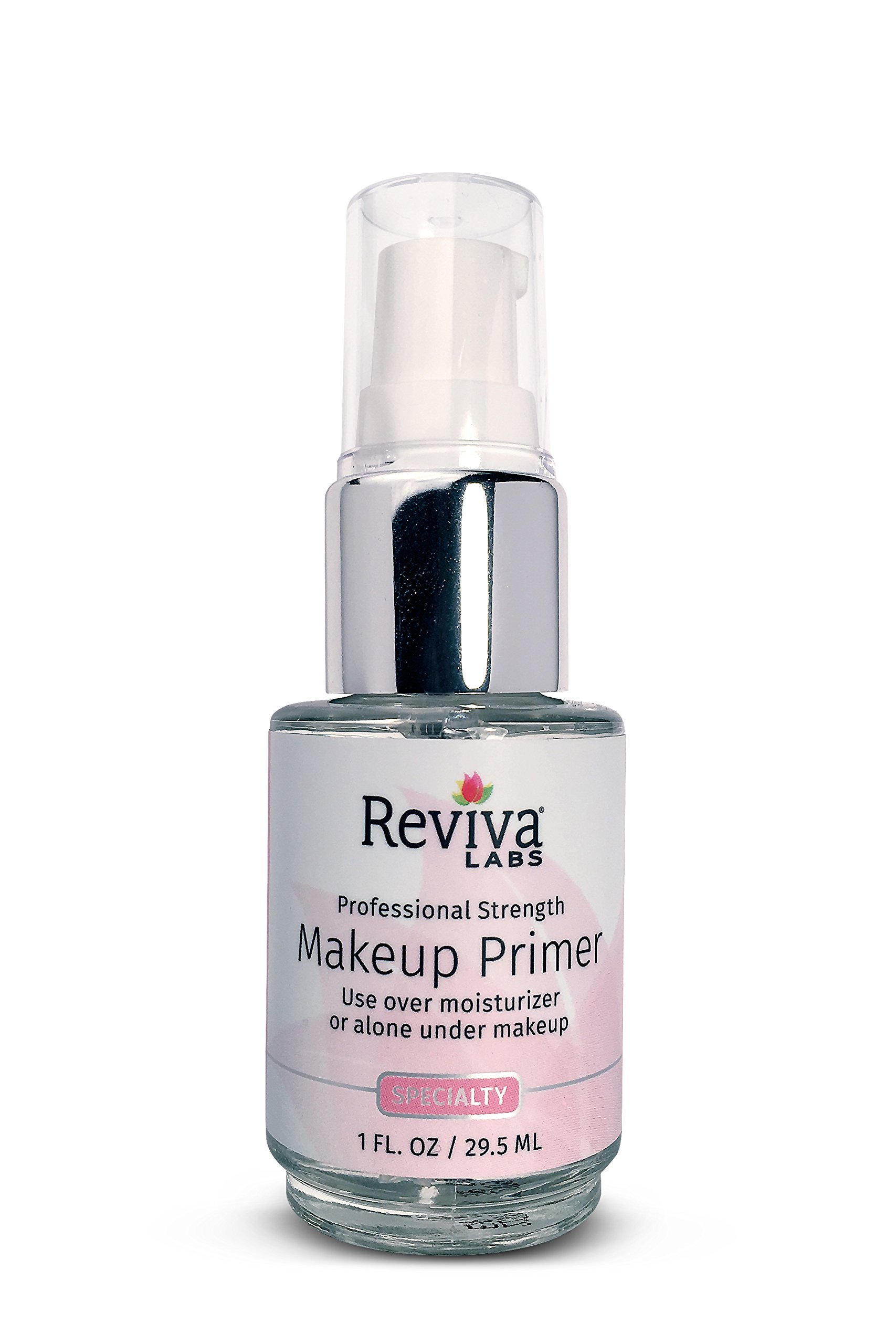 Reviva Labs Makeup Primer