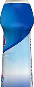 Clorox Toilet Bowl Cleaner, Rain Clean - 24 Ounces (Package May Vary)