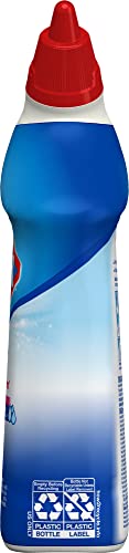 Clorox Toilet Bowl Cleaner, Rain Clean - 24 Ounces (Package May Vary)