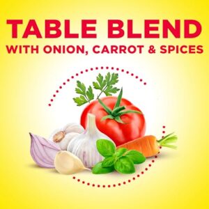 Dash Salt-Free Seasoning Blend, Table Blend, 2.5 Ounce