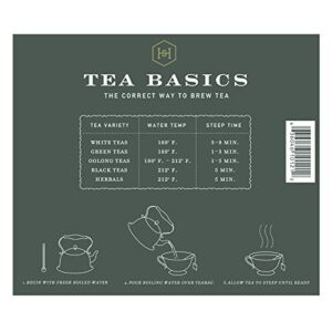 Harney & Sons Japanese Sencha Green Tea, 50 Tea Bags