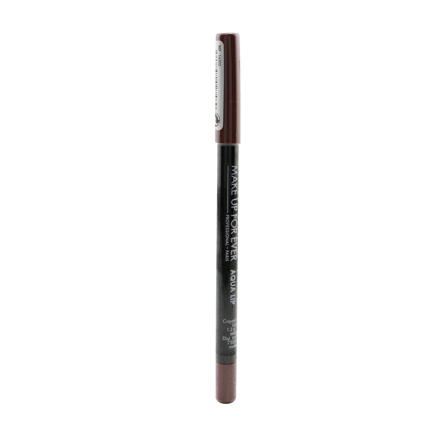 MAKE UP FOR EVER Aqua Lip Waterproof Lipliner Pencil 2C Rosewood