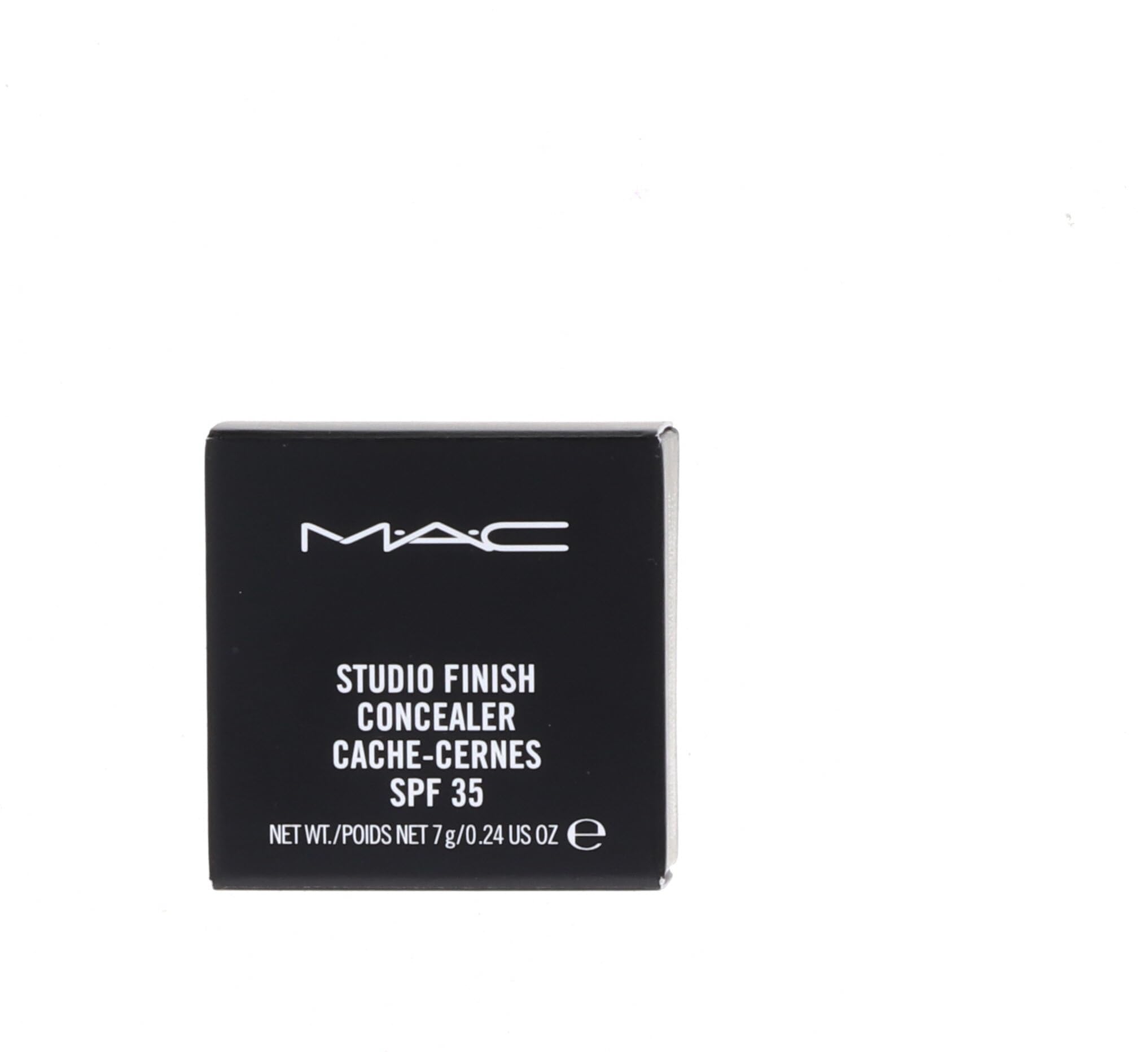 Mac Cosmetics Studio Finish Concealer SPF35 7g/0.24oz NW40