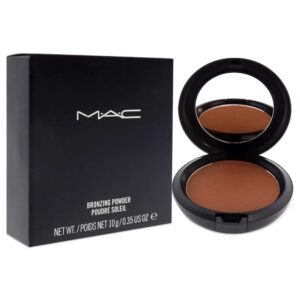 MAC Bronzing Powder Refined Golden, 0.35 Oz, Pack of 20