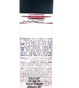 MAC Cosmetics Gently Off Eye and Lip Makeup Remover, 3.4 oz
