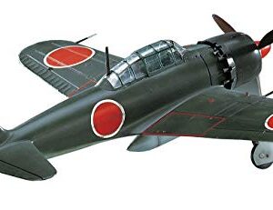 Hasegawa 1:32 Scale Zero Fighter 52 Model Kit