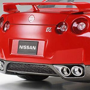 Nissan GTR Photo-Etched Detail Set 1/24 Tamiya (Japan Import)