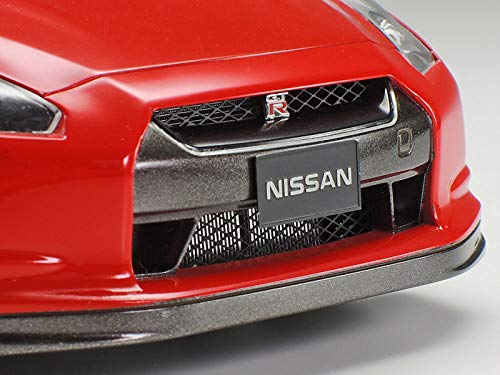 Nissan GTR Photo-Etched Detail Set 1/24 Tamiya (Japan Import)