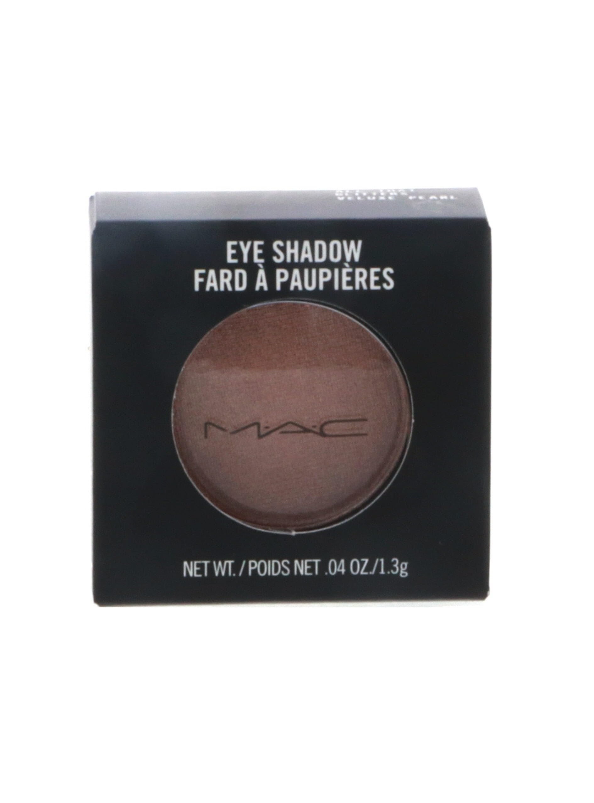 MAC Small Eye Shadow - All That Glitters - 1.3g/0.04oz