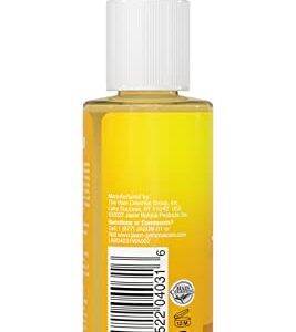 Jason Maximum Strength Skin Oil, Vitamin E 45,000 IU, 2 Oz