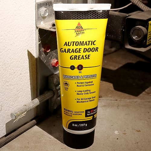 American Grease Stick GD-8 8oz Garage Door Grease