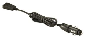 streamlight 22051 dc1 charge cord (all rechargeables)