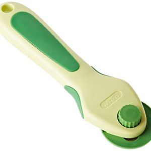 Clover 7500 45mm Rotary Cutter , Green