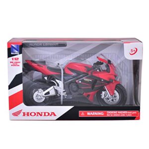 New Ray - 42607 - Vehicle - 1: 12 Honda 2006, 17cm/6.7"