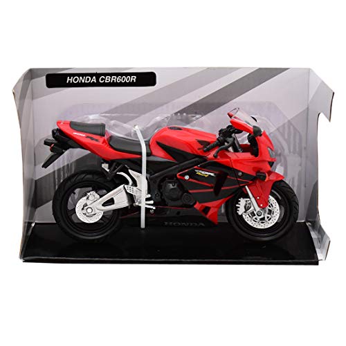 New Ray - 42607 - Vehicle - 1: 12 Honda 2006, 17cm/6.7"