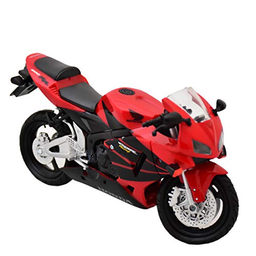 New Ray - 42607 - Vehicle - 1: 12 Honda 2006, 17cm/6.7"