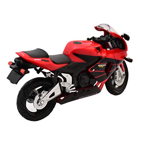 New Ray - 42607 - Vehicle - 1: 12 Honda 2006, 17cm/6.7"