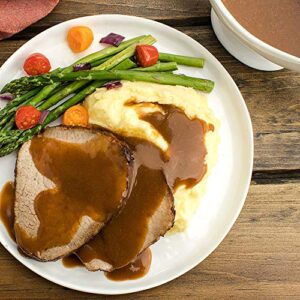 McCormick Premium Brown Gravy Mix, 21 oz