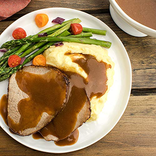 McCormick Premium Brown Gravy Mix, 21 oz