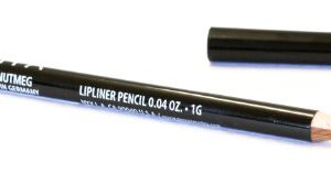 NYX Nyx slim lip liner pencil - nutmeg - slp 811