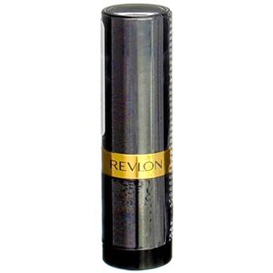 revlon super lustrous lipstick, pearl, wine with everything, 0.15 ounce (pack of 2)
