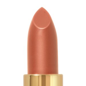 Revlon Lipstick, Super Lustrous Lipstick, High Impact Lipcolor with Moisturizing Creamy Formula, Sandalwood Beige (240), 0.15 oz