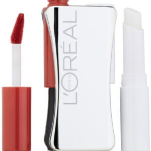 L'oreal Infallible Never Fail Lipcolour, Terra Cotta