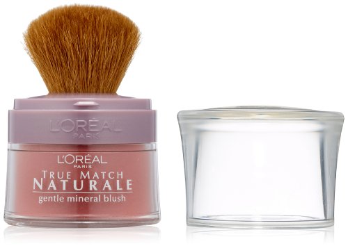 L'oreal True Match Naturale Blush, Sugar Plum, 0.15-Ounce