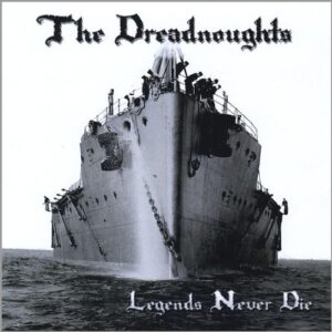 the dreadnought