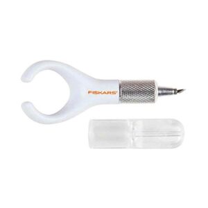 Fiskars Fingertip Swivel Knife