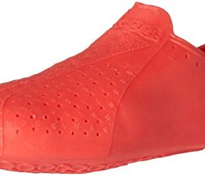 American Athletic Shoe Women's Froggs Water Shoe, 8-8.5, Peach