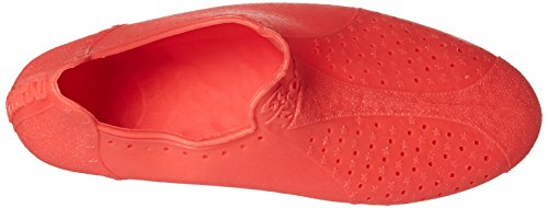 American Athletic Shoe Women's Froggs Water Shoe, 8-8.5, Peach