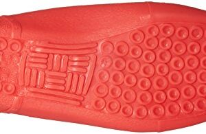 American Athletic Shoe Women's Froggs Water Shoe, 8-8.5, Peach