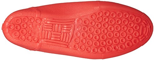 American Athletic Shoe Women's Froggs Water Shoe, 8-8.5, Peach