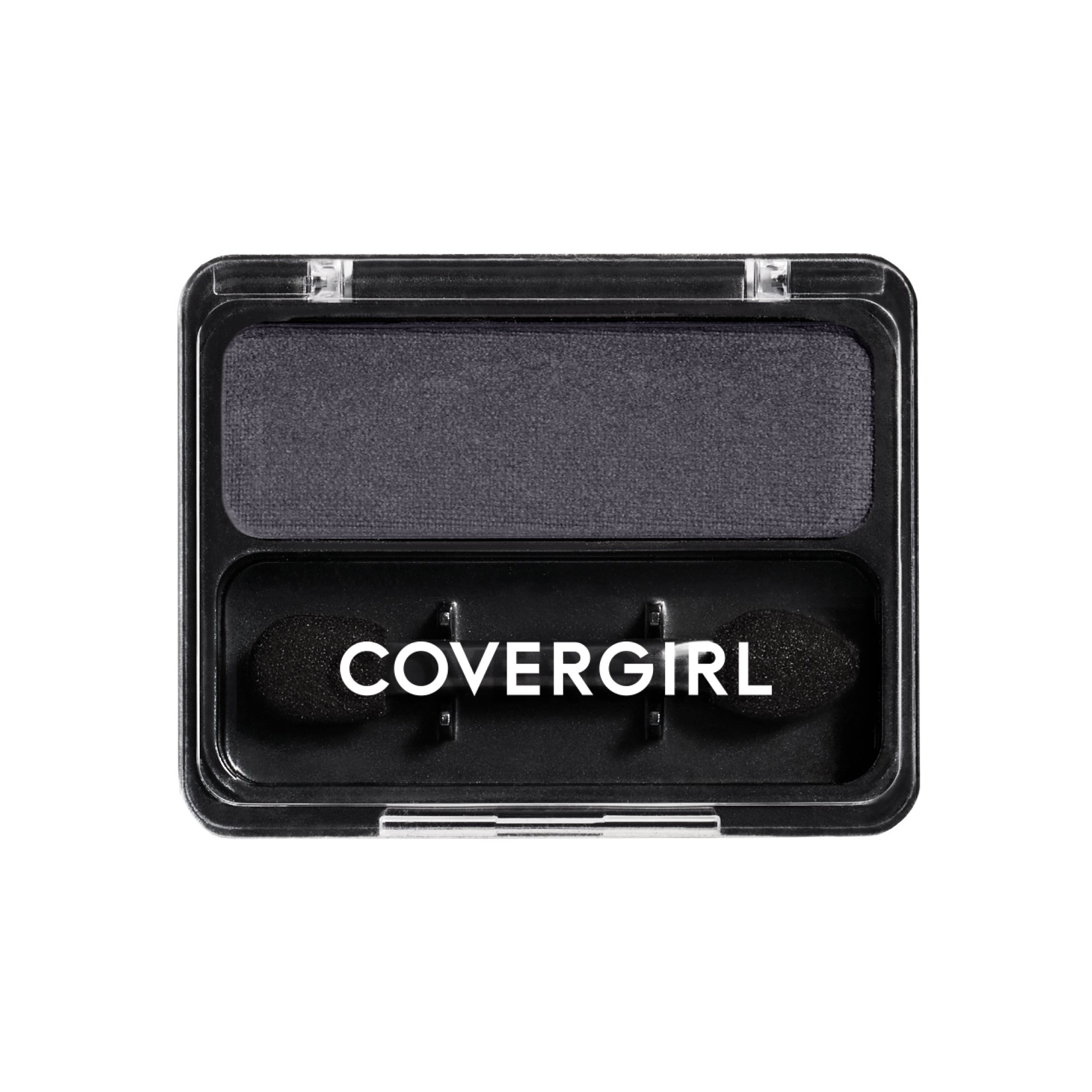 COVERGIRL Eye Enhancers 1-Kit Eye Shadow Shimmering Onyx, .09 oz (packaging may vary)