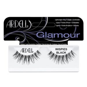 Ardell Fashion Lashes Pair - Wispies