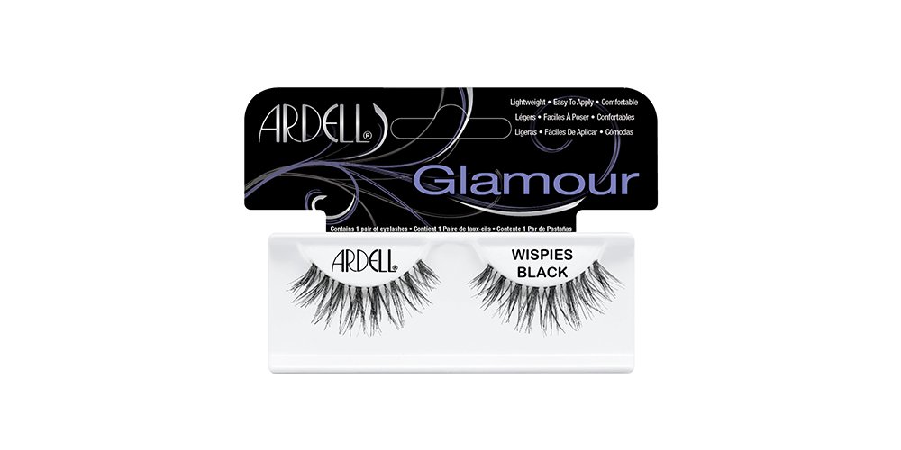 Ardell Fashion Lashes Pair - Wispies