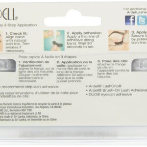 Ardell Fashion Lashes Pair - Wispies